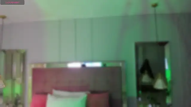 MelissaKarterrs online show from February 13, 2026, 12:01 pm