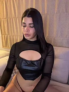 DaryRos online show from February 7, 2026, 11:41 pm