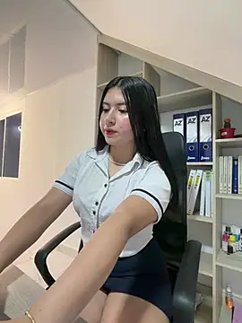 VAL PRINCESS online show from January 16, 2026, 12:14 am