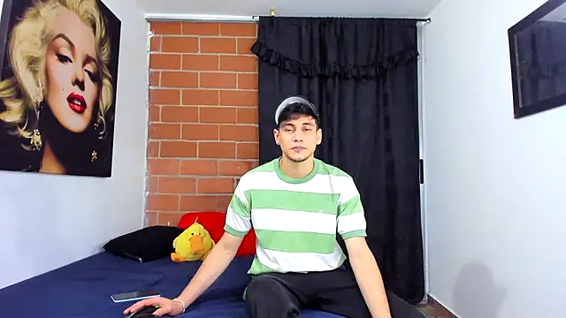 guy master online show from January 22, 2025, 1:10 am