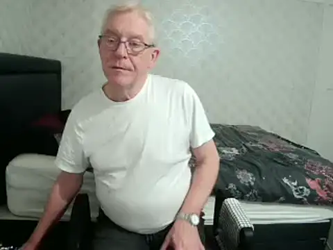 shaun63m online show from February 9, 2025, 2:28 am