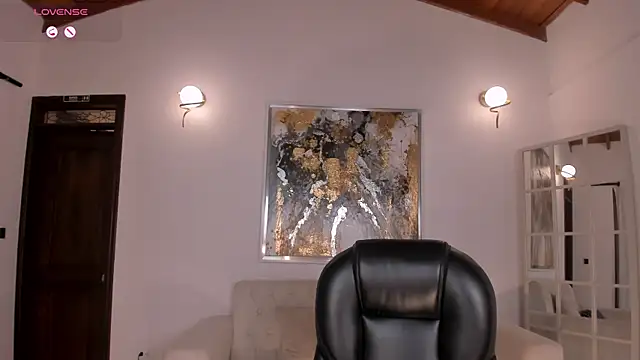 AliceHarper  online show from March 22, 2025, 5:39 am