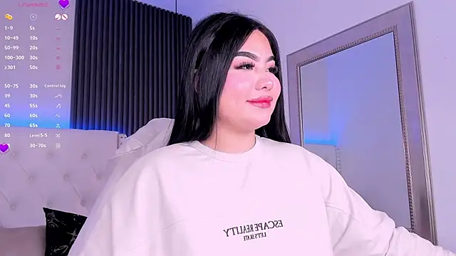 Snapshot of aliscollins_ chatting on March 4, 2025, 2:38 am aliscollins  online show from March 4, 2025, 2:38 am