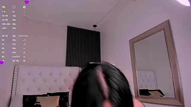 Snapshot of aliscollins_ chatting on March 9, 2025, 2:07 am aliscollins  online show from March 9, 2025, 2:07 am