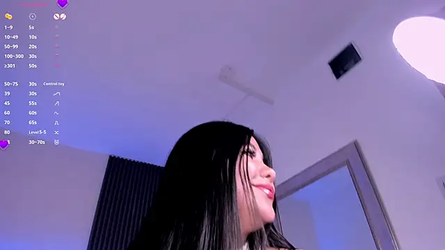 Snapshot of aliscollins_ chatting on March 9, 2025, 8:18 am aliscollins  online show from March 9, 2025, 8:18 am