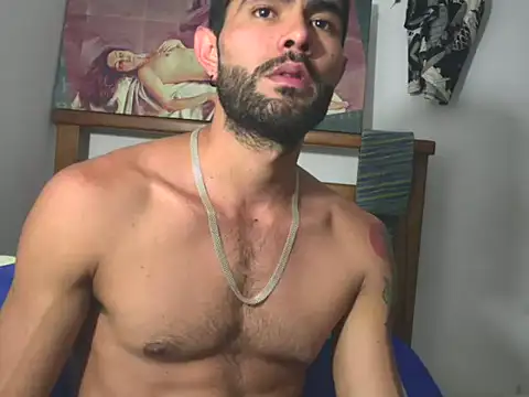 hideonbush051 online show from February 11, 2026, 4:01 pm