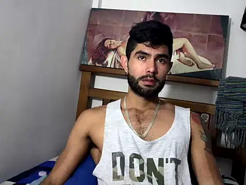 hideonbush051 online show from February 16, 2026, 2:07 am