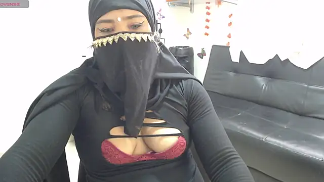 Aaliyah brown online show from December 12, 2024, 9:15 pm