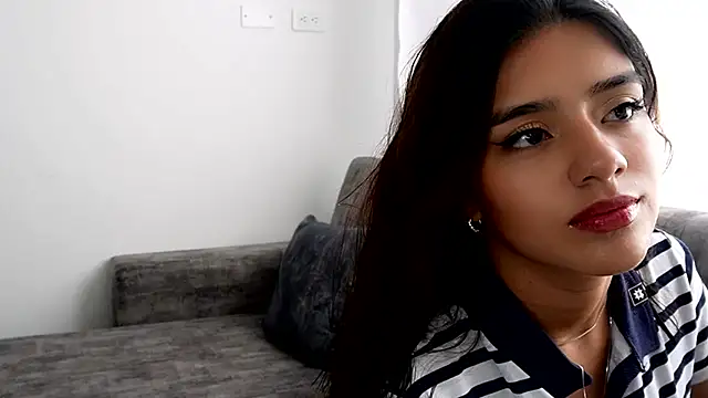 Rebecca 055 online show from June 23, 2026, 10:19 pm