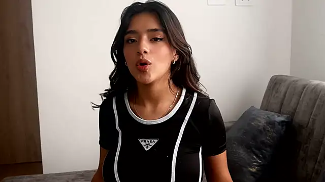 Rebecca 055 online show from July 12, 2026, 6:21 pm