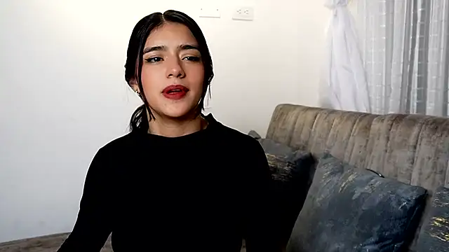 Rebecca 055 online show from July 29, 2026, 12:20 am
