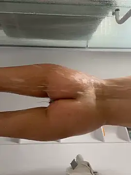 jungleangel online show from January 8, 2025, 5:48 pm