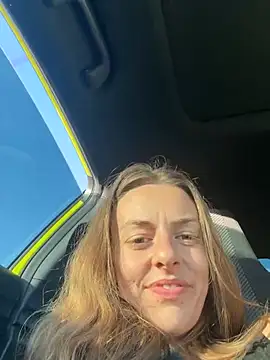 jungleangel online show from February 27, 2025, 12:10 am