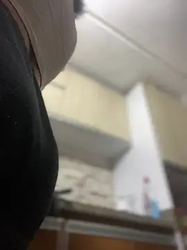 Salome golvert online show from January 17, 2025, 2:18 am