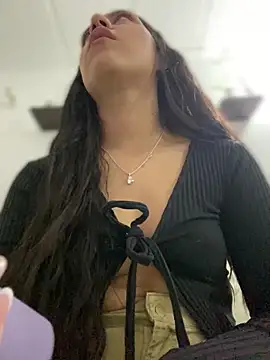 Salome golvert online show from January 20, 2025, 11:10 pm