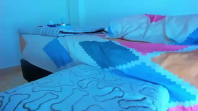 Sexyboy 666 online show from March 21, 2026, 8:23 pm