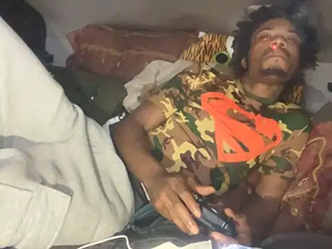 SlimeCrownzOut5 online show from February 1, 2026, 6:45 am