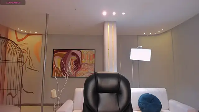 AnaisNin online show from February 19, 2025, 12:00 pm