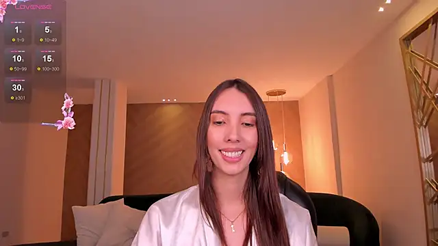 AnaisNin online show from February 24, 2025, 5:53 pm