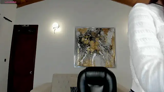 AnaisNin online show from October 2, 2025, 2:51 am