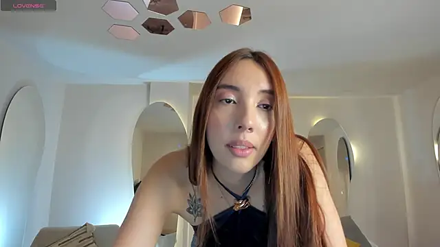 AnaisNin online show from February 25, 2026, 11:09 am