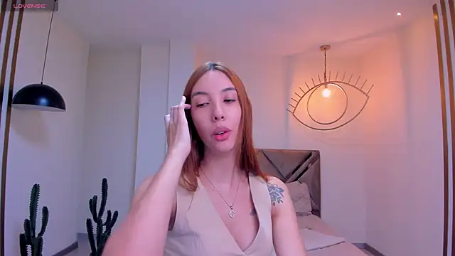 Snapshot of AnaisNin chatting on May 30, 2026, 12:13 pm AnaisNin online show from May 30, 2026, 12:13 pm