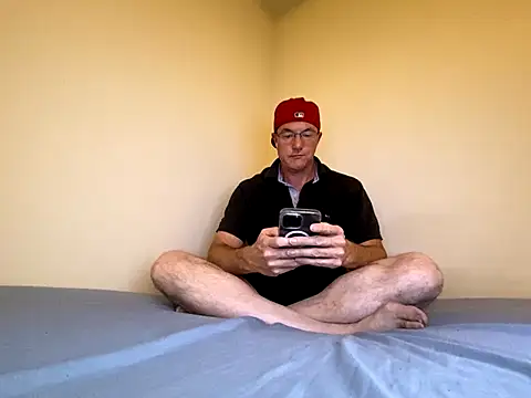 KrixKross online show from December 8, 2024, 12:40 am