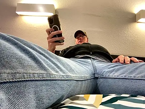 KrixKross online show from February 21, 2026, 1:01 pm