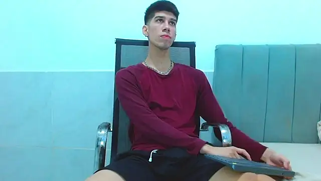 jhony-sex online show from February 26, 2026, 6:23 am