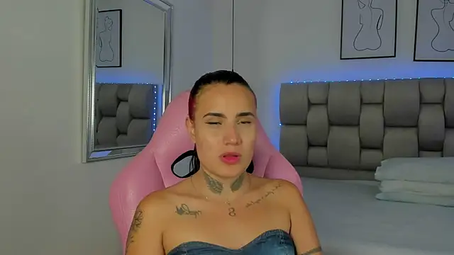 Susan-Sweet-7 online show from November 28, 2025, 8:00 pm