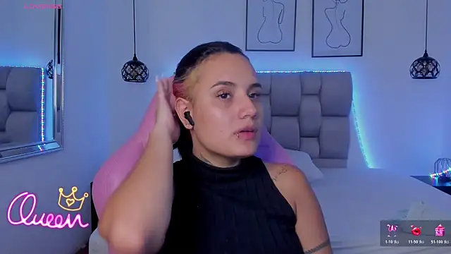 Susan-Sweet-7 online show from February 10, 2026, 8:13 pm