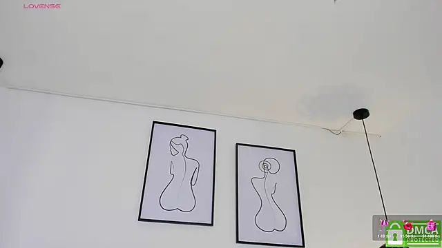 Susan-Sweet-7 online show from April 10, 2026, 8:57 pm