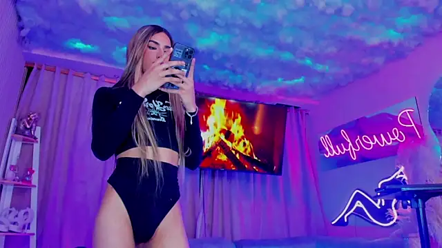 powerfull ts 20 online show from February 24, 2026, 3:04 am