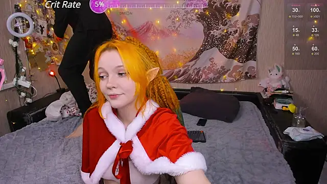 meowmeowpa online show from December 28, 2024, 11:05 pm