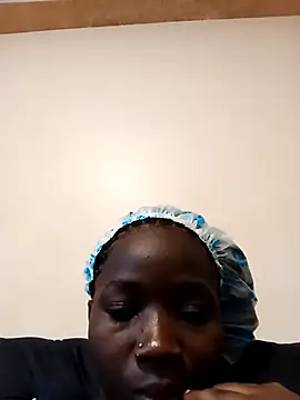 Snapshot of JemaimaPrincess chatting on March 22, 2025, 9:56 am JemaimaPrincess online show from March 22, 2025, 9:56 am