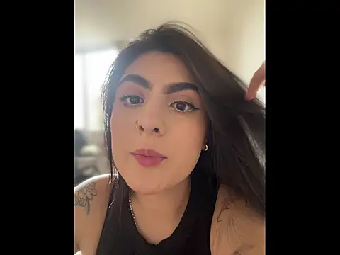 IrisBaker online show from March 8, 2026, 7:39 pm