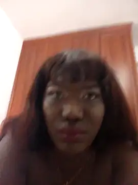 blackhotpartyts online show from October 5, 2025, 9:13 pm