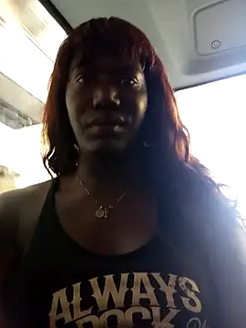 blackhotpartyts online show from October 15, 2025, 2:28 pm