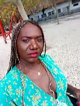 blackhotpartyts online show from October 18, 2025, 2:51 pm