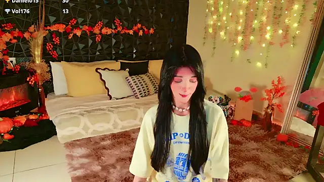 Finibondi online show from November 13, 2025, 6:34 am