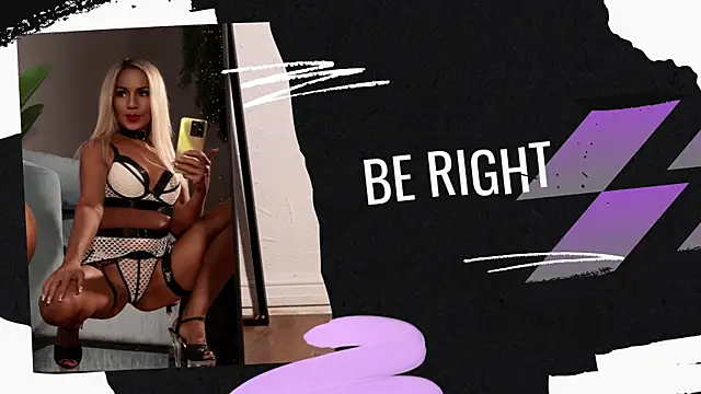 BabyAlexaX online show from December 4, 2024, 8:34 am