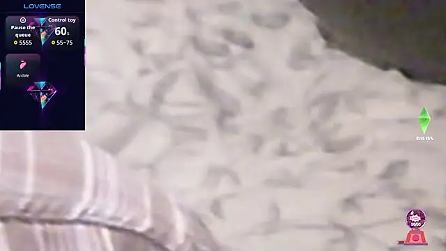 larsgessner30 online show from March 29, 2026, 11:05 pm