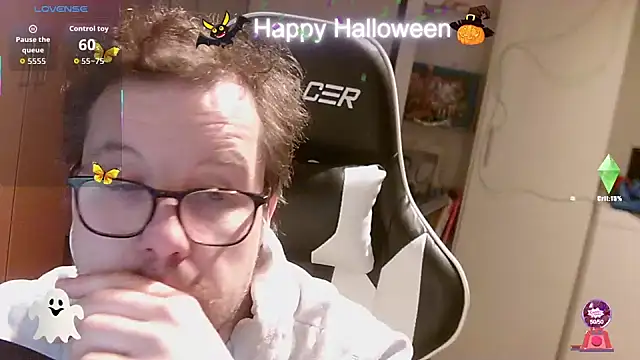 larsgessner30 online show from April 4, 2026, 11:02 pm