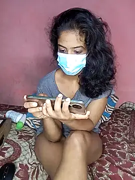 Snapshot of nadeeshakodituwakku chatting on January 7, 2025, 8:45 am nadeeshakodituwakku online show from January 7, 2025, 8:45 am