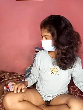 Snapshot of nadeeshakodituwakku chatting on January 11, 2025, 5:20 am nadeeshakodituwakku online show from January 11, 2025, 5:20 am