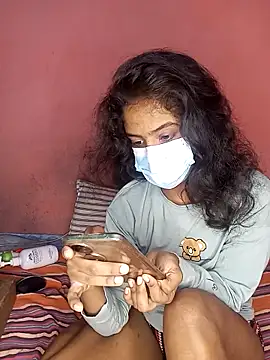 Snapshot of nadeeshakodituwakku chatting on March 19, 2025, 6:14 am nadeeshakodituwakku online show from March 19, 2025, 6:14 am