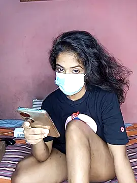 Snapshot of nadeeshakodituwakku chatting on March 22, 2025, 6:43 am nadeeshakodituwakku online show from March 22, 2025, 6:43 am