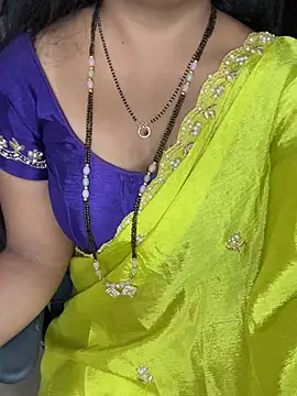 Tanvi-patil online show from February 15, 2026, 4:58 pm