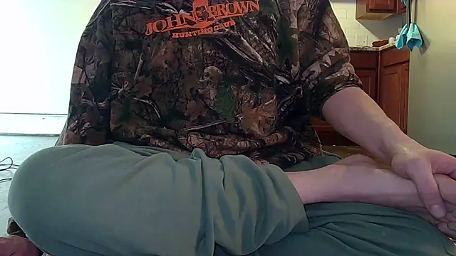 Snapshot of steelwood303 chatting on February 8, 2026, 5:05 pm steelwood303 online show from February 8, 2026, 5:05 pm