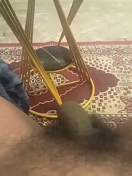 SexyMama boy online show from April 11, 2026, 10:14 pm